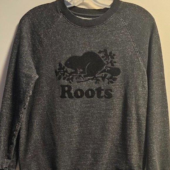 Women's Roots Sweatshirt - Picture 1 of 2